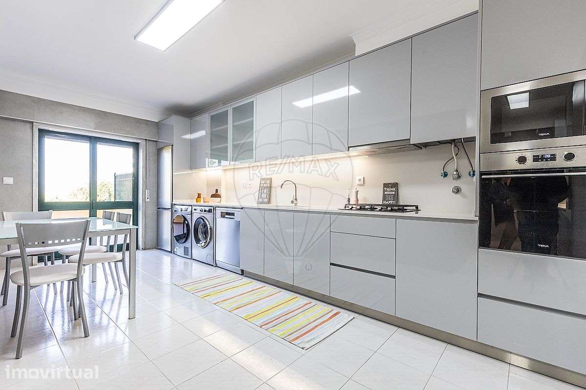 Apartamento T4 para arrendamento - Grande imagem: 2/34