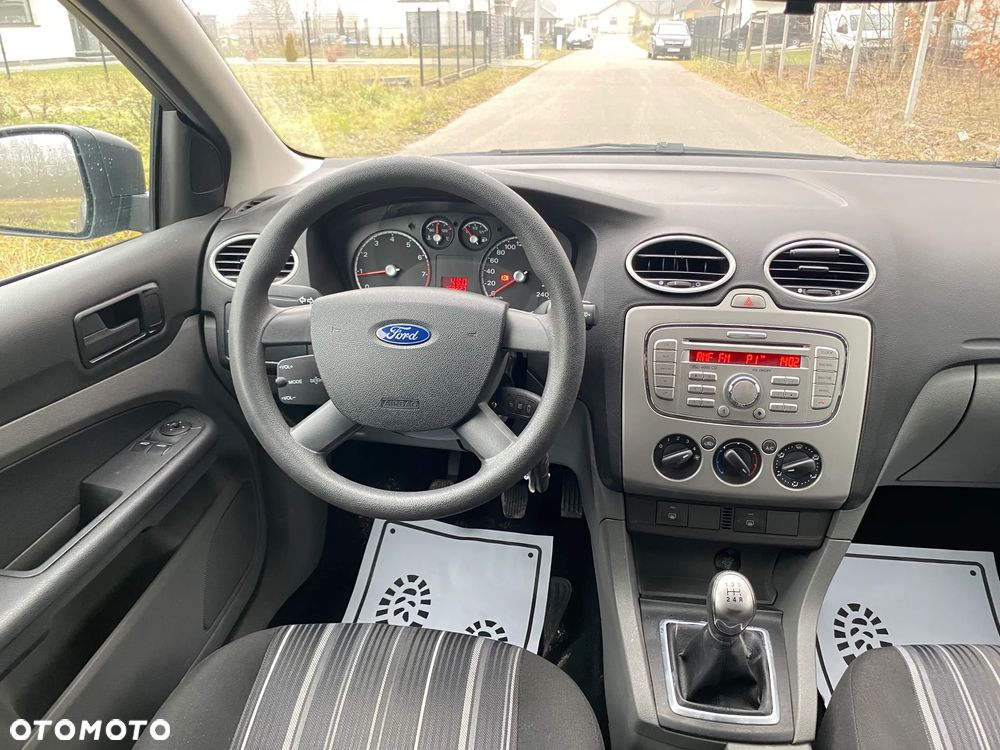 Citroën Nemo 1.4i Multispace - 19