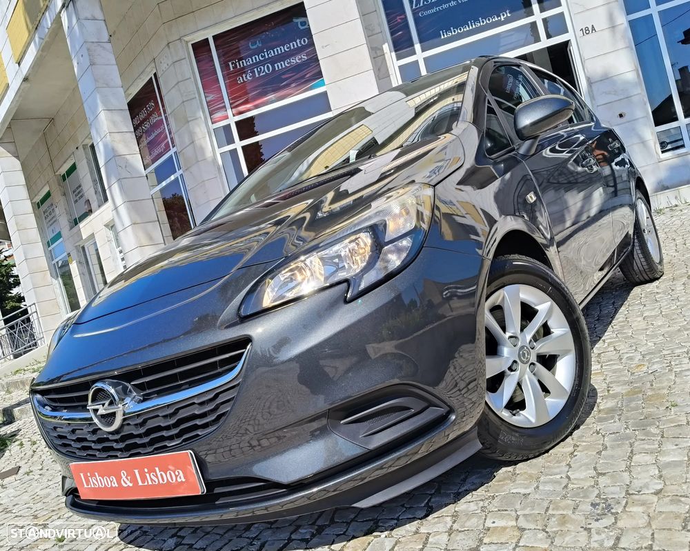 Opel Corsa 1.3 CDTi Edition - 1