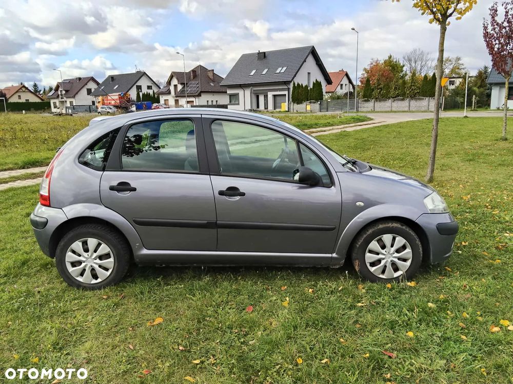 Citroën C3 - 2
