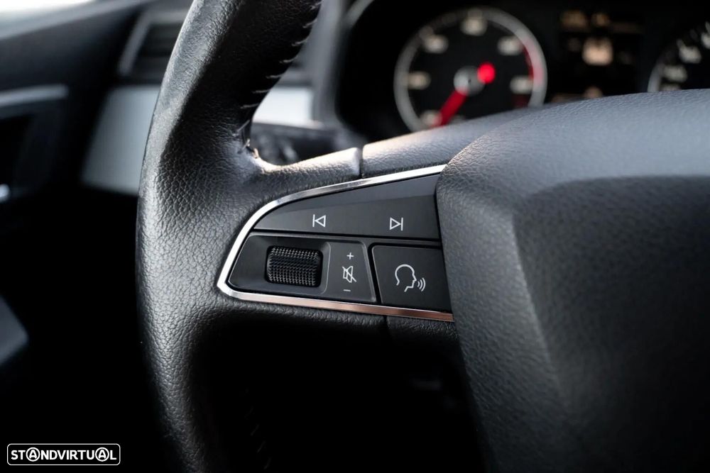 SEAT Arona 1.6 TDI Reference - 17