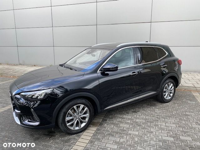 MG HS 1.5 T-GDI Excite DCT - 3