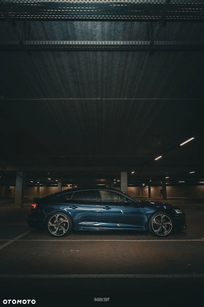 Audi RS5 Coupé 2.9 TFSI GPF Quattro Tiptronic - 30