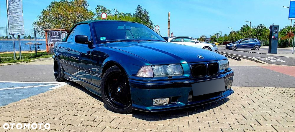 BMW Seria 3 - 8
