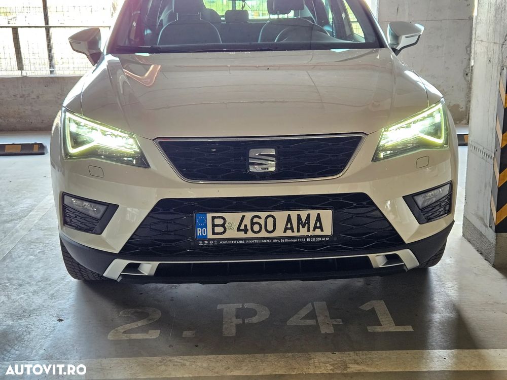 Seat Ateca - 35