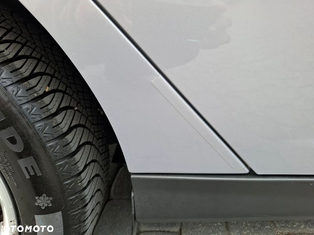 Ford Focus 1.6 Gold X (Trend) - 21