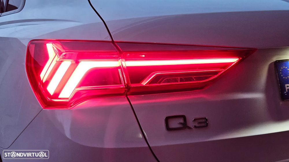 Audi Q3 35 TDI Advanced S tronic - 8