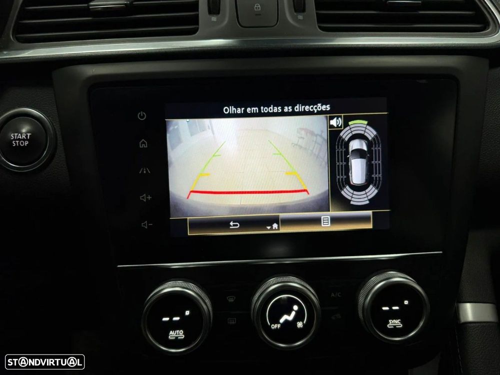 Renault Kadjar 1.3 TCe Intens - 10