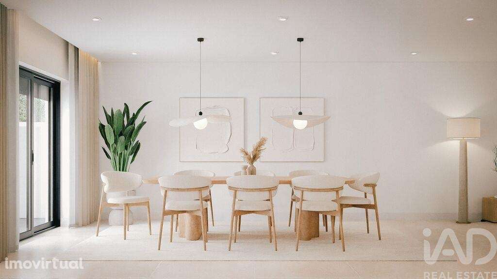 Casa / Villa T3 em Vila Nova de Cacela de 238,00 m2 - Grande imagem: 2/30
