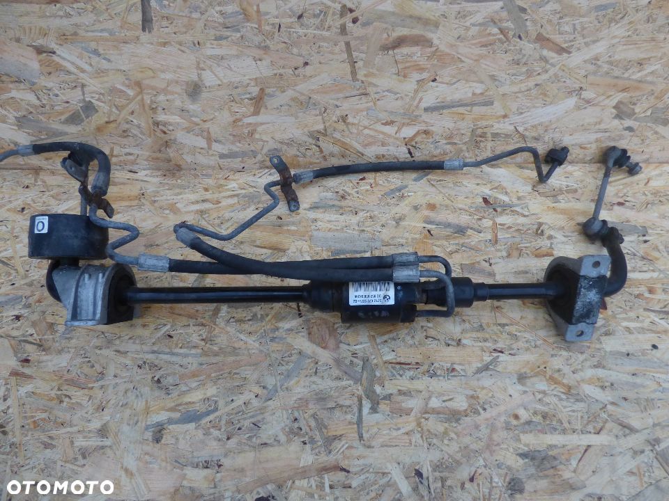 BMW F10 F11 6781256  STABILIZATOR TYŁ DYNAMIC DRIVE - 1