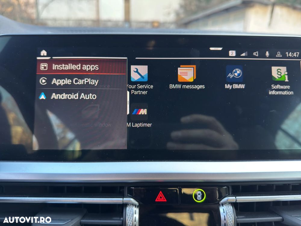 BMW Seria 4 430i xDrive AT - 28