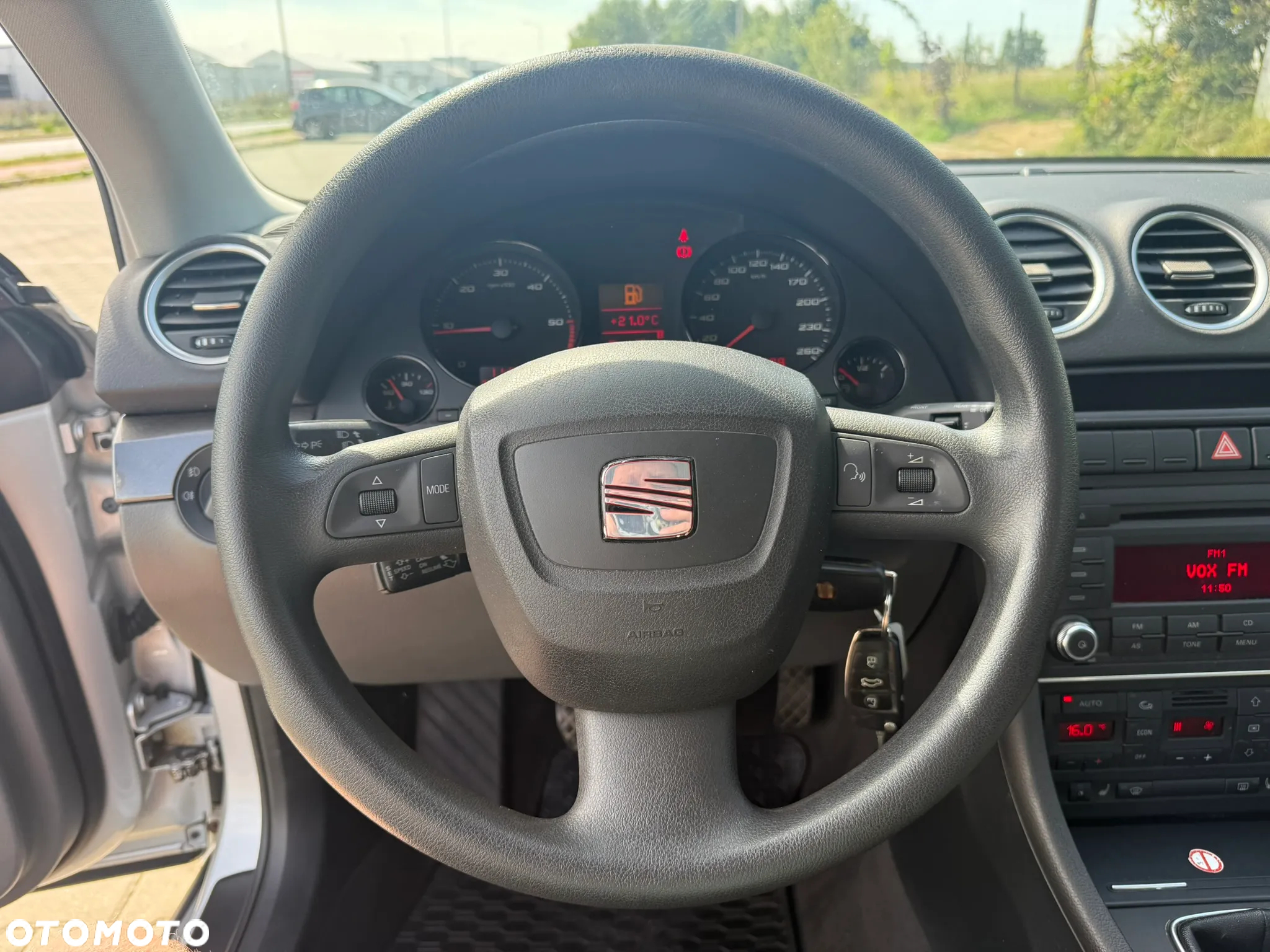 Seat Exeo - 19