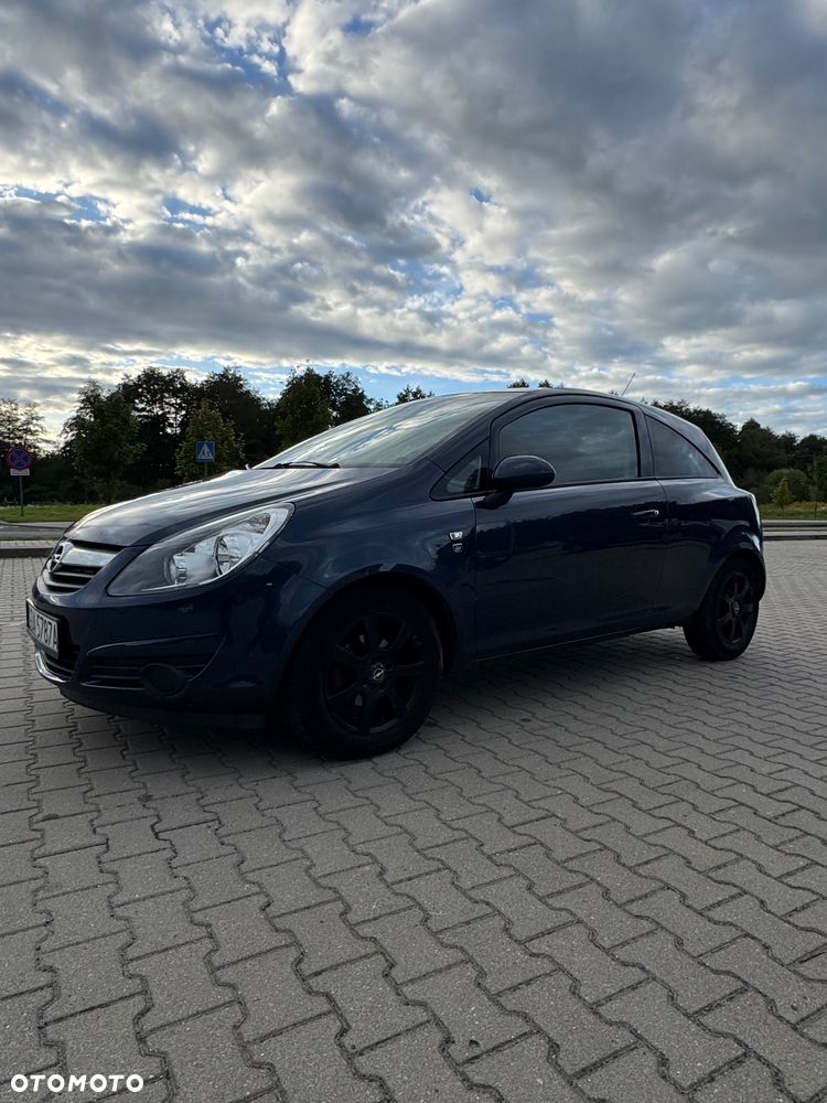 Opel Corsa 1.2 16V 111 - 3