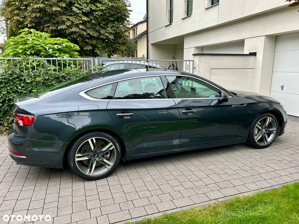 Audi A5 - 4