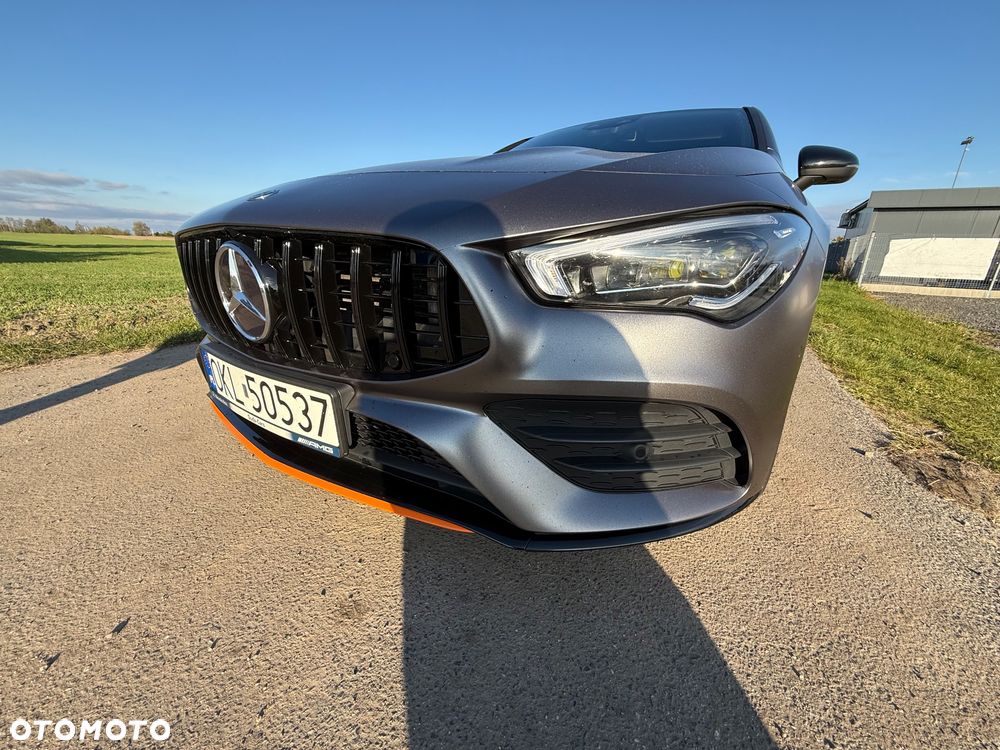 Mercedes-Benz Cla 2019 photo 3