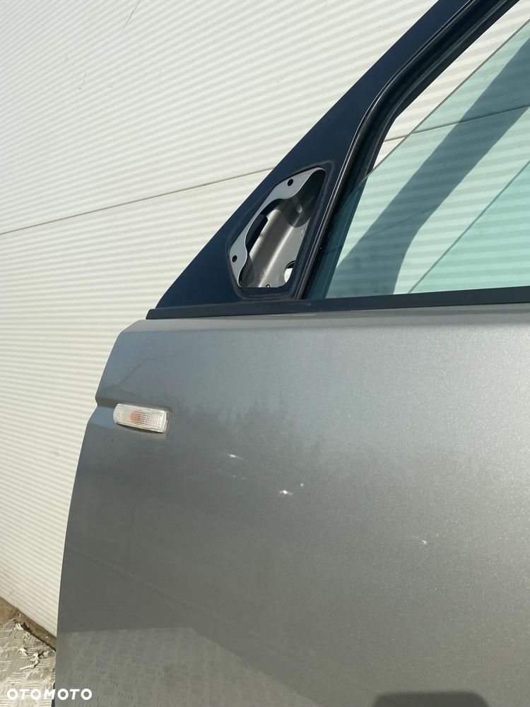 LAND ROVER DISCOVERY 4 L319 DRZWI LEWY PRZÓD - 6