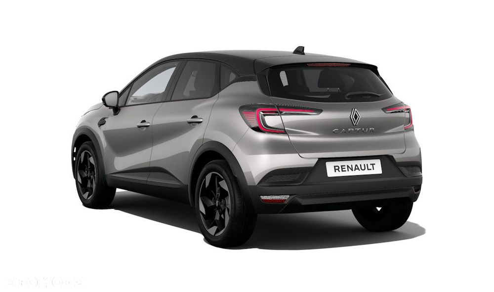 Renault Captur 1.2 TCe Techno - 7