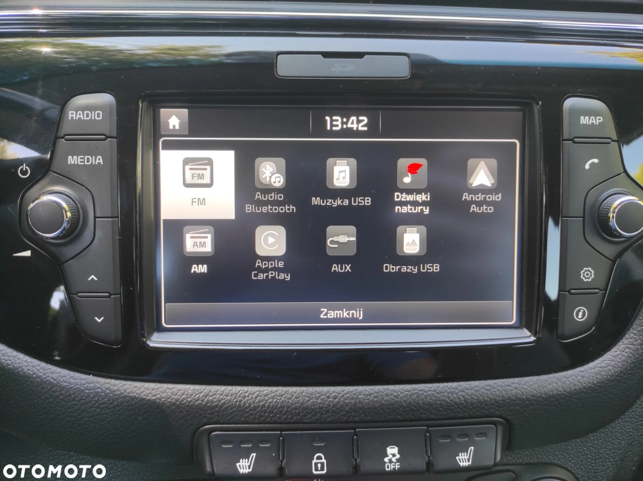 Kia Ceed 1.6 GDI Platinum Edition - 18