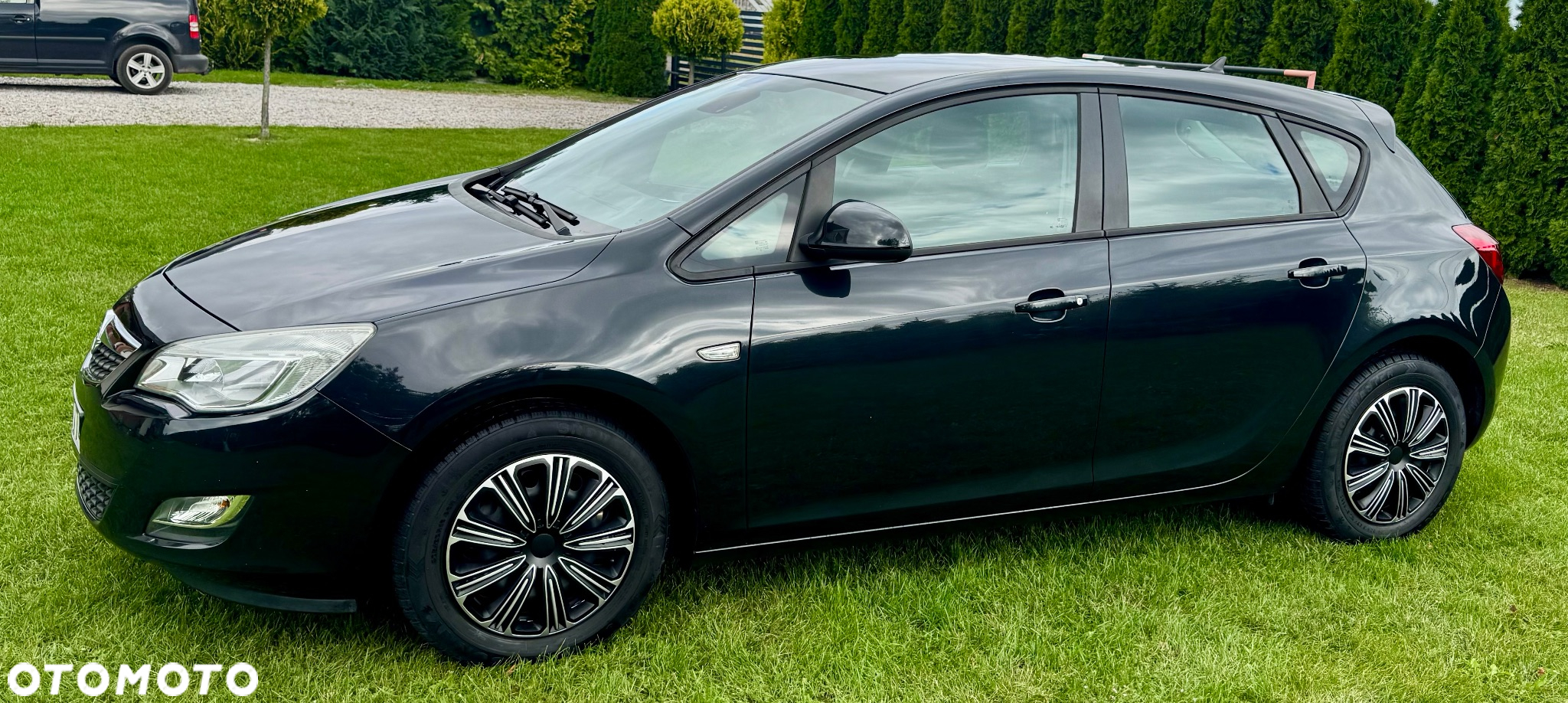 Opel Astra 1.4 Turbo Active - 4
