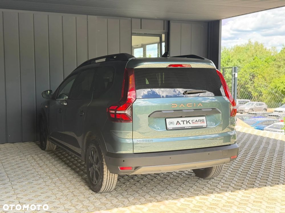 Dacia Jogger 1.0 TCe Extreme+ 7os - 7