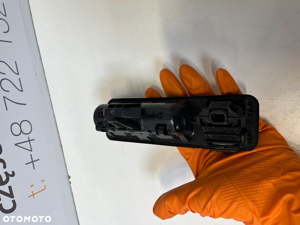 BMW X3 G01 G30 KAMERA COFANIA Z OBUDOWĄ - 3