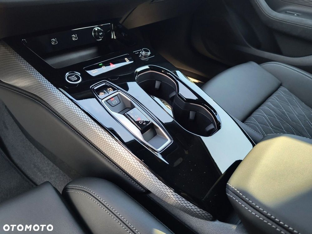 Audi A5 Limousine - 18