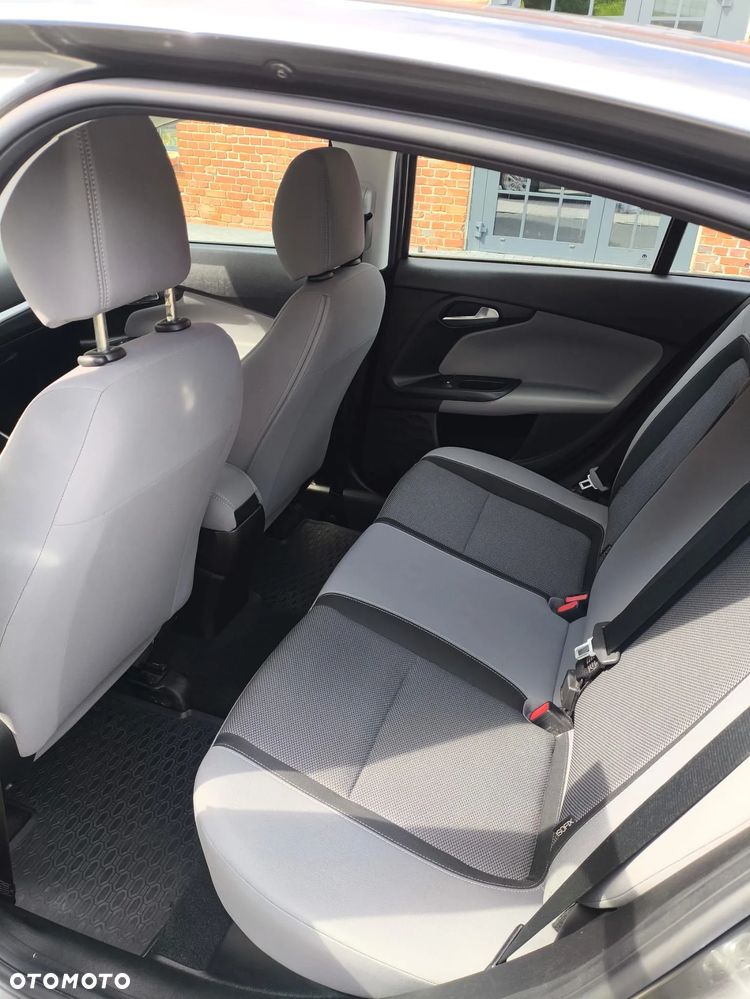 Fiat Tipo 1.4 16V Opening Edition - 8