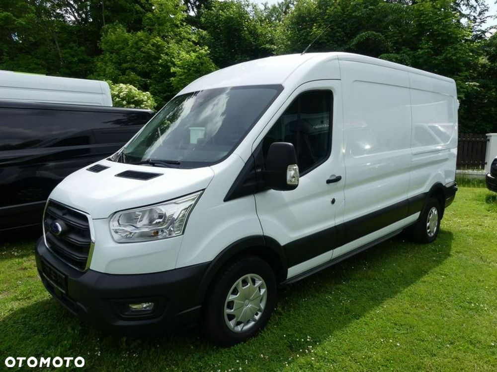 Ford Transit - 3