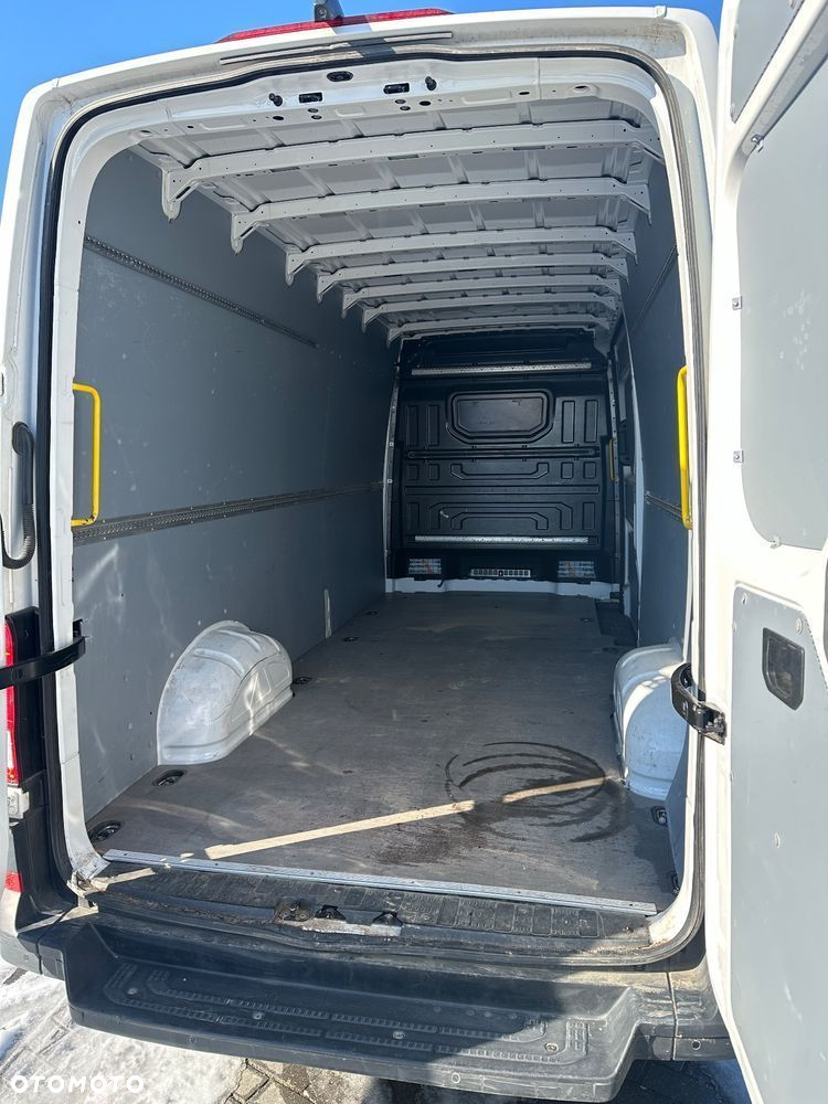 Volkswagen Crafter - 7