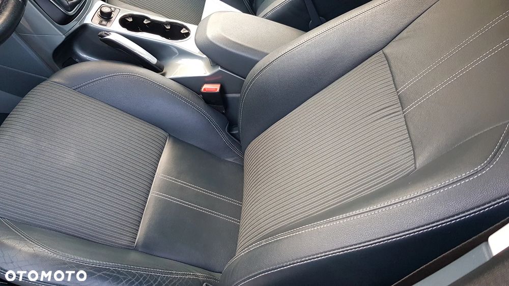 Ford C-MAX 1.0 EcoBoost Titanium ASS - 26