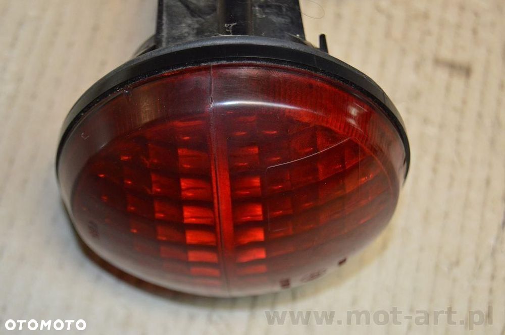 LAMPA TYŁ PRAWA LIGIER NOVA - 5