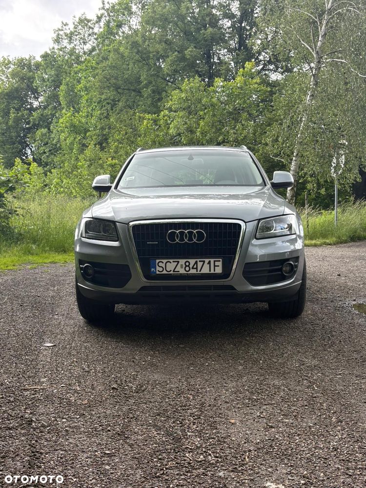 Audi Q5 - 2