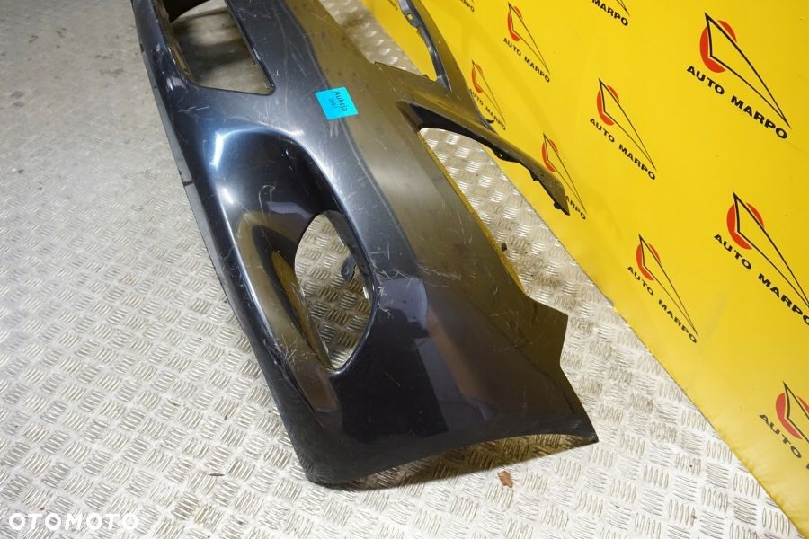 INFINITI G37 Q60 2008 - 2015 Zderzak Przód Przedni USA - 5