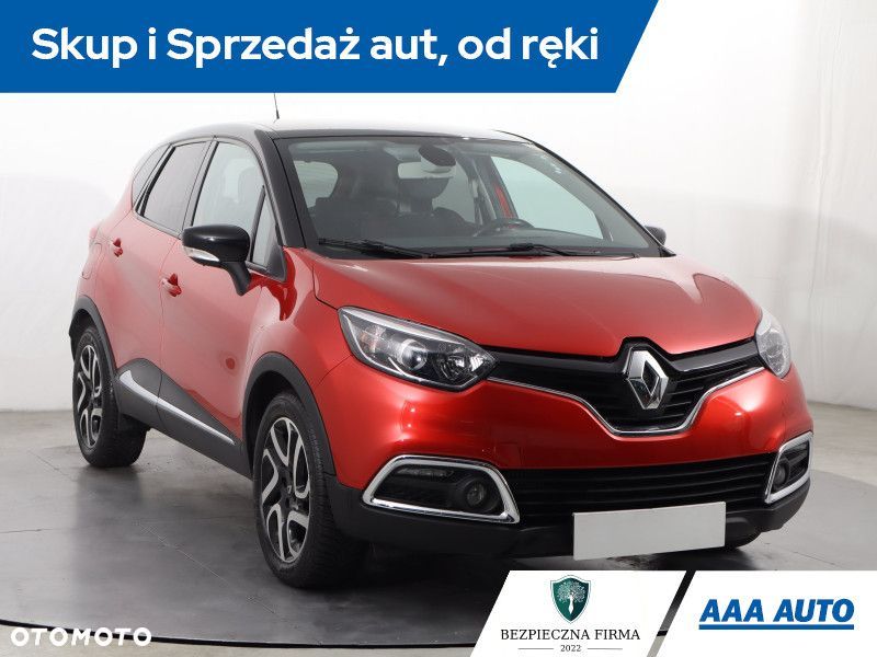 Renault Captur - 2