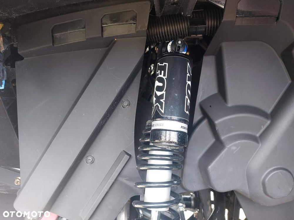 Can-Am Outlander Max - 10