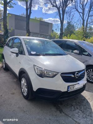 Opel Crossland X 1.2 T Eco 120 Lat S&S - 7