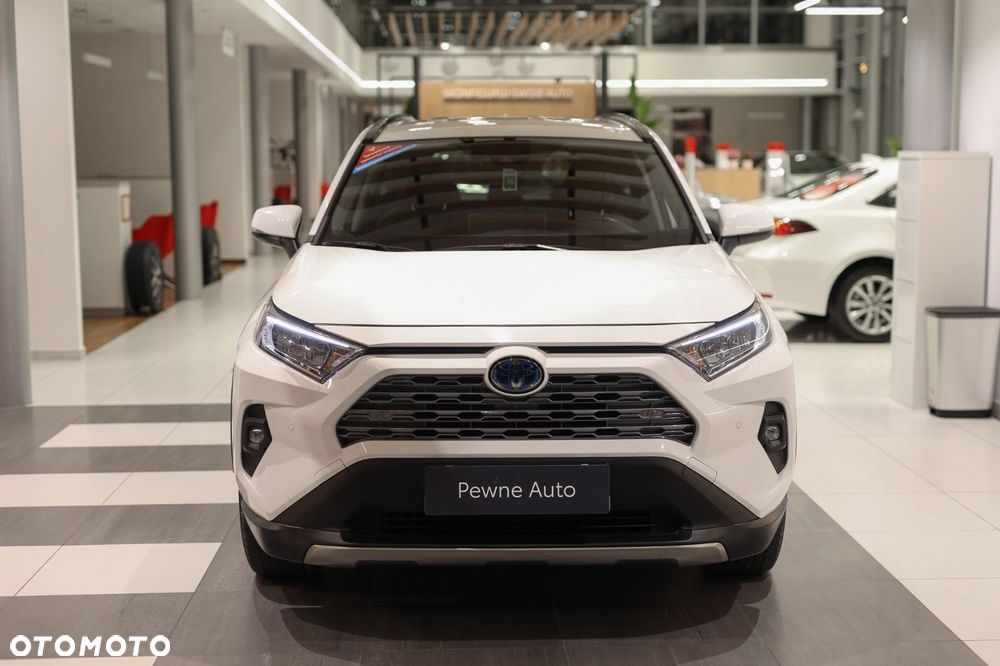 Toyota RAV4 - 3