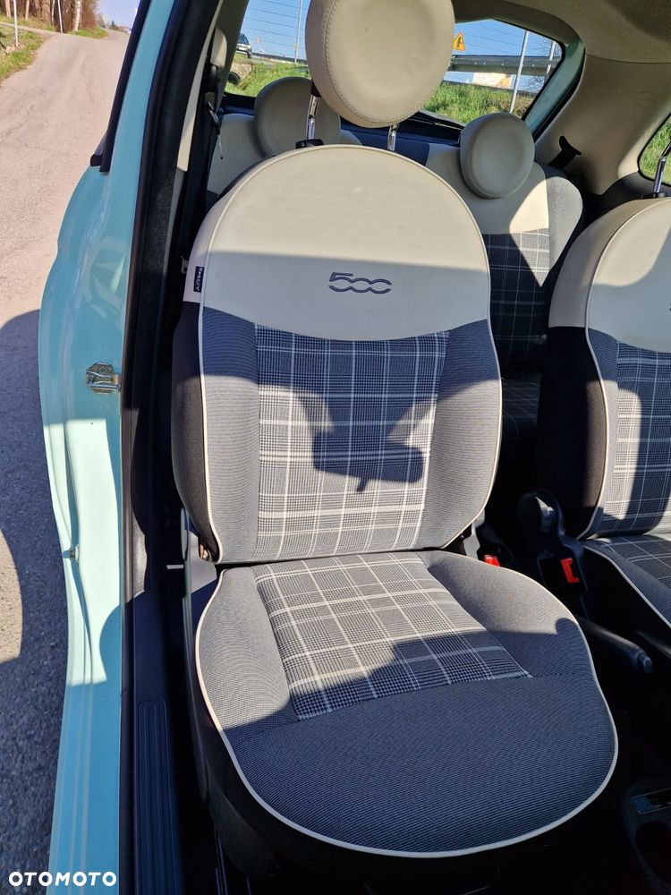 Fiat 500 - 28