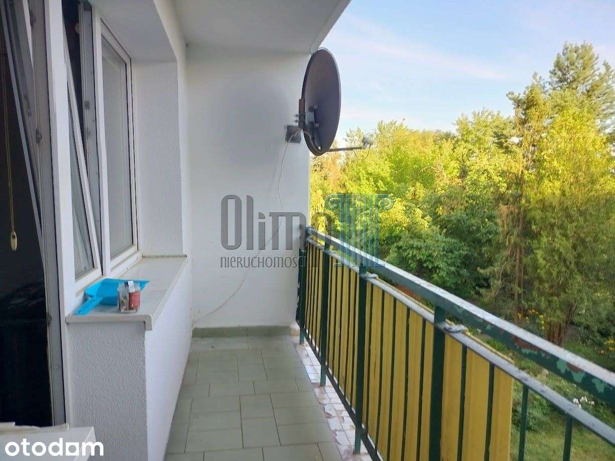 Mieszkanie, 60 m², Bydgoszcz