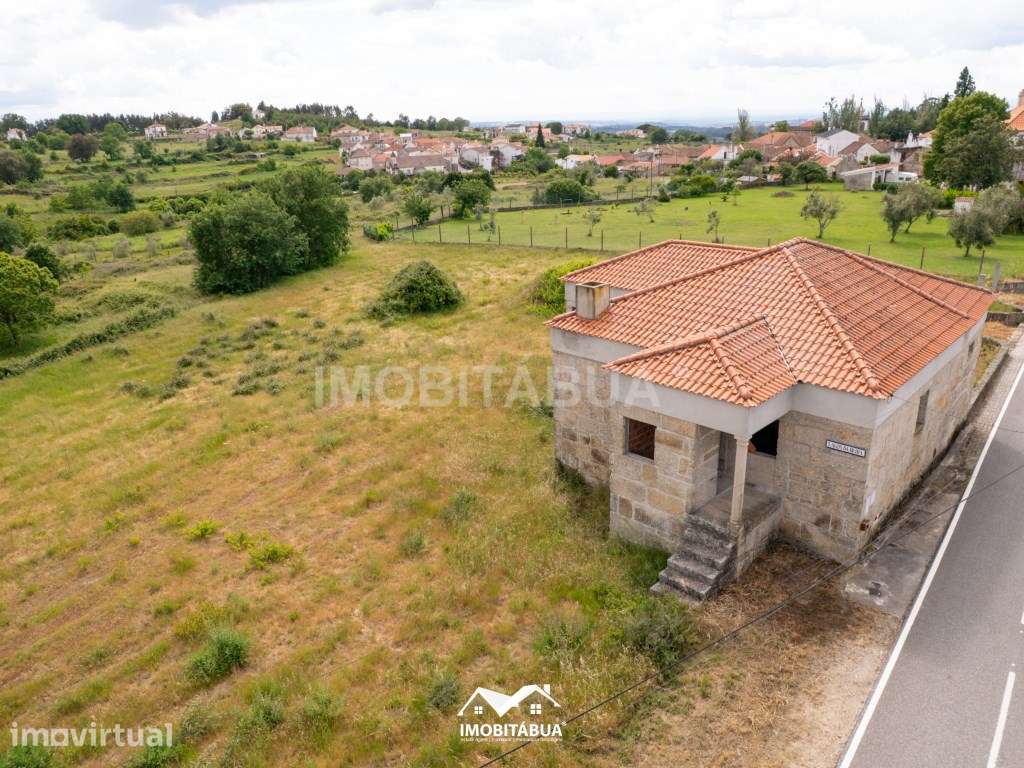 Propriedade de 4Ha com Moradia para reconstruir - Grande imagem: 2/35
