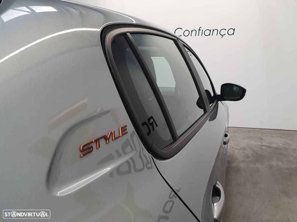 Peugeot 208 1.2 PureTech Active - 22