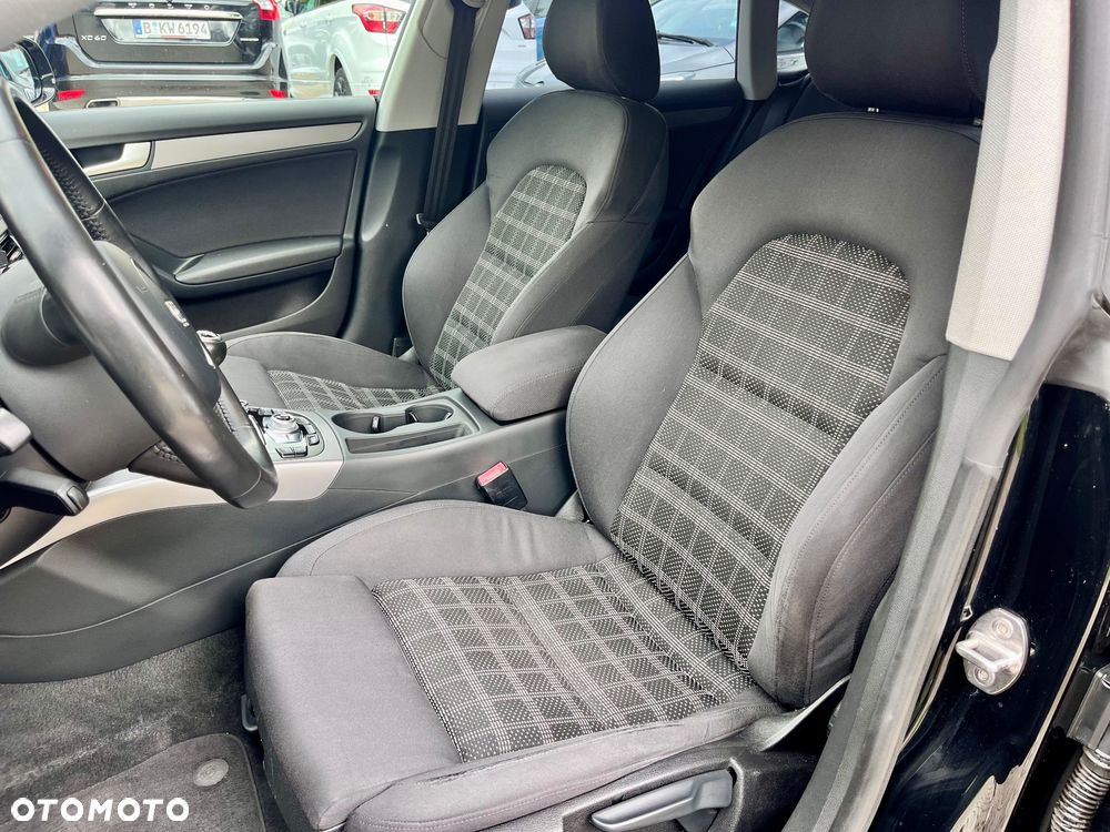 Audi A5 Sportback 2.0 TFSI Quattro - 31