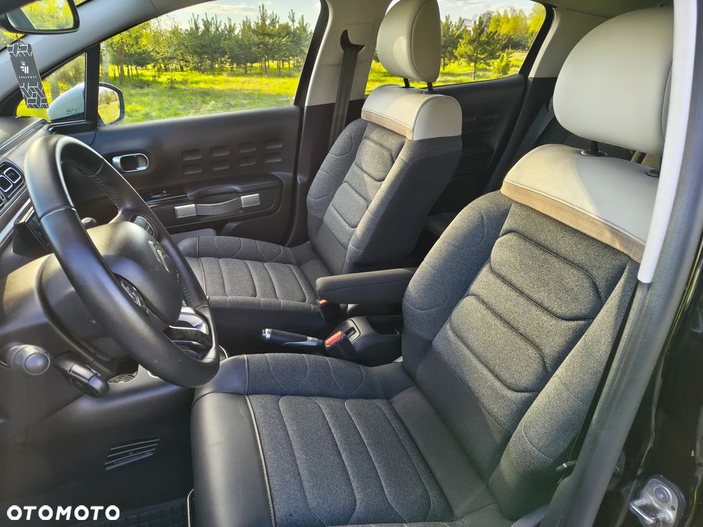 Citroën C3 Pure Tech 83 S&S SHINE PACK - 14