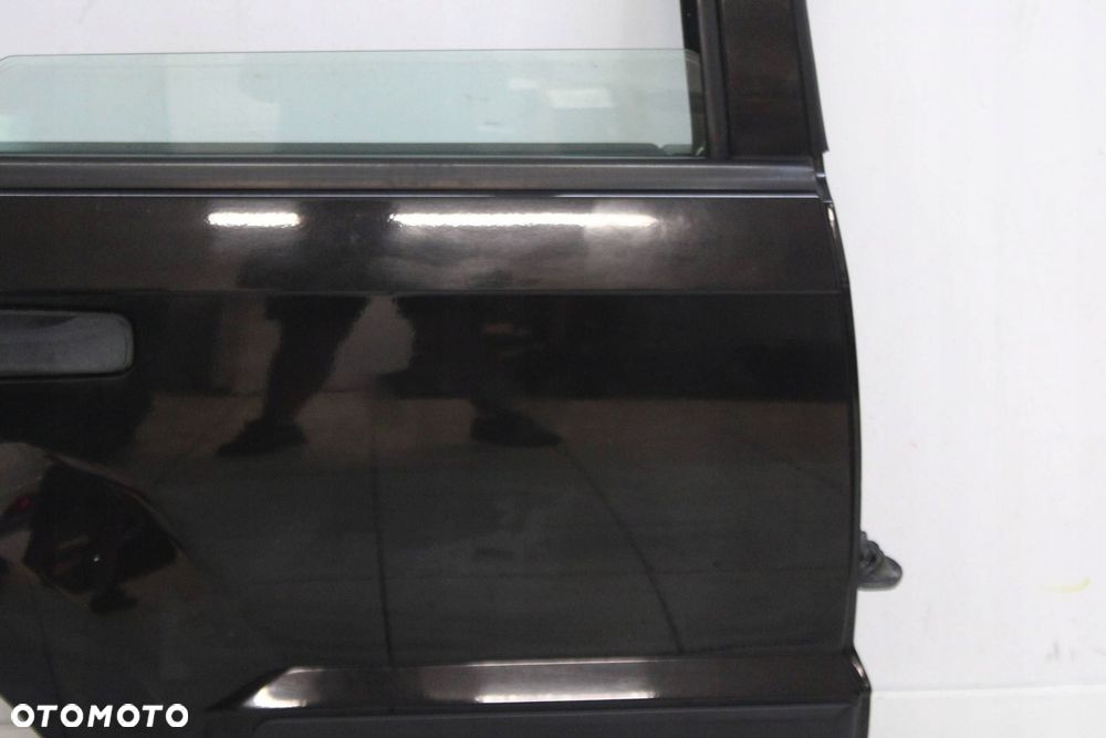 JEEP CHEROKEE WK 04R- DRZWI PRAWE TYLNE PRAWY TYŁ - 5