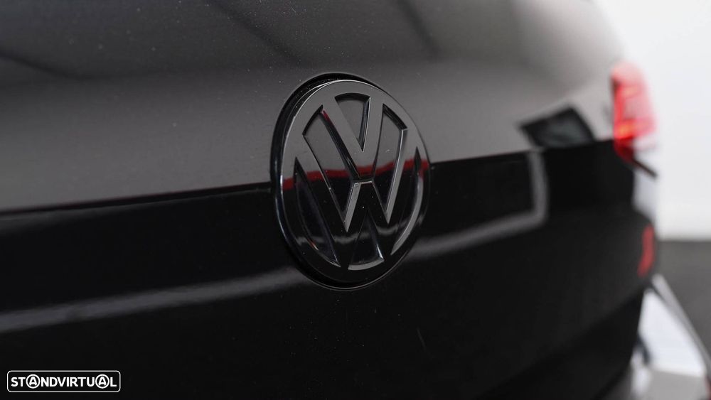 VW Golf GTI TCR 2.0 TSI OPF DSG - 20