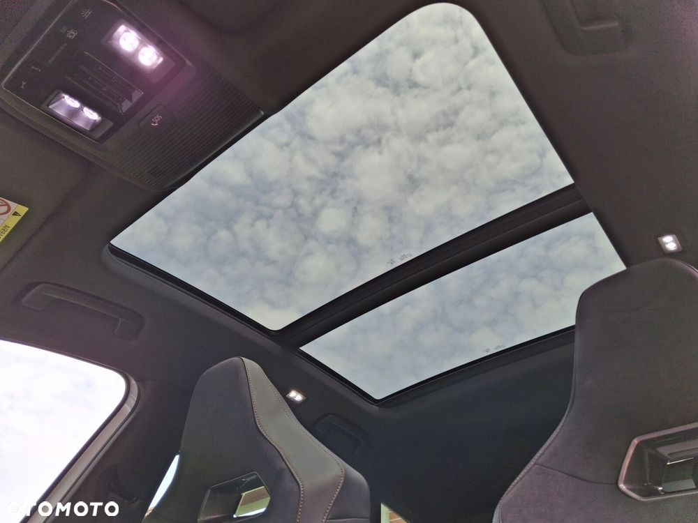 Cupra Formentor 2.0 TSI 4Drive DSG - 17
