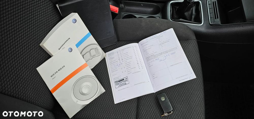 Volkswagen Golf Plus 1.2 TSI Life - 26