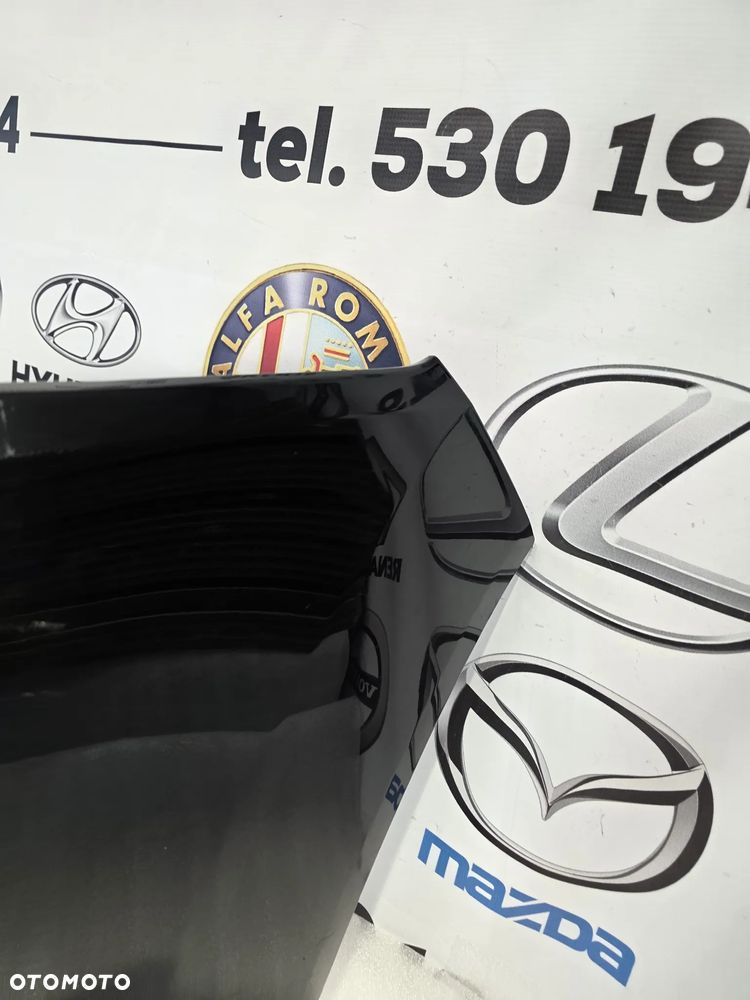 HONDA ACCORD VIII 8 LIFT 10- ZDERZAK PRZEDNI PRZÓD NA SPRYSKI + 4xPDC , NR 71101-TL0-ZY00 , NR AUKCJI NZ1875 - 22