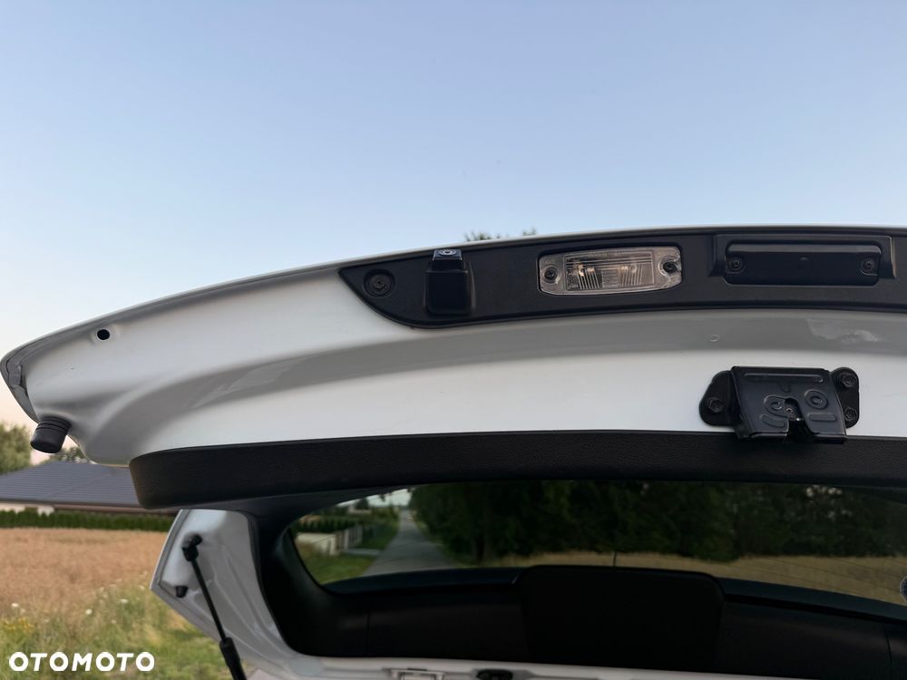 Kia Sportage 1.7 CRDI Business Line 2WD - 21