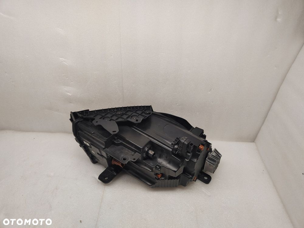 jeep compass ii lift full led lampa lewy przód 00501636830 - 6
